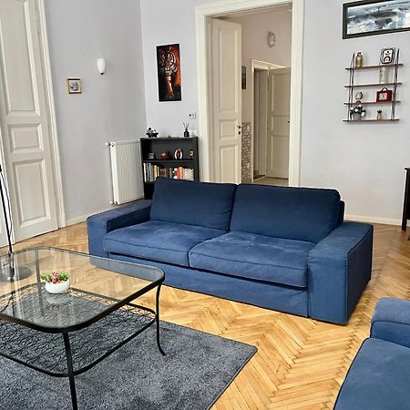 Rakoczi Apt Budapest Extérieur photo