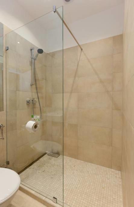 Rakoczi Apt Budapest Extérieur photo
